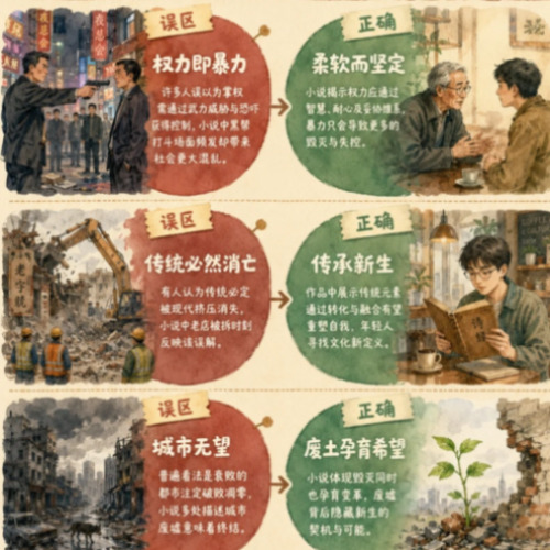 AI人物写真案例